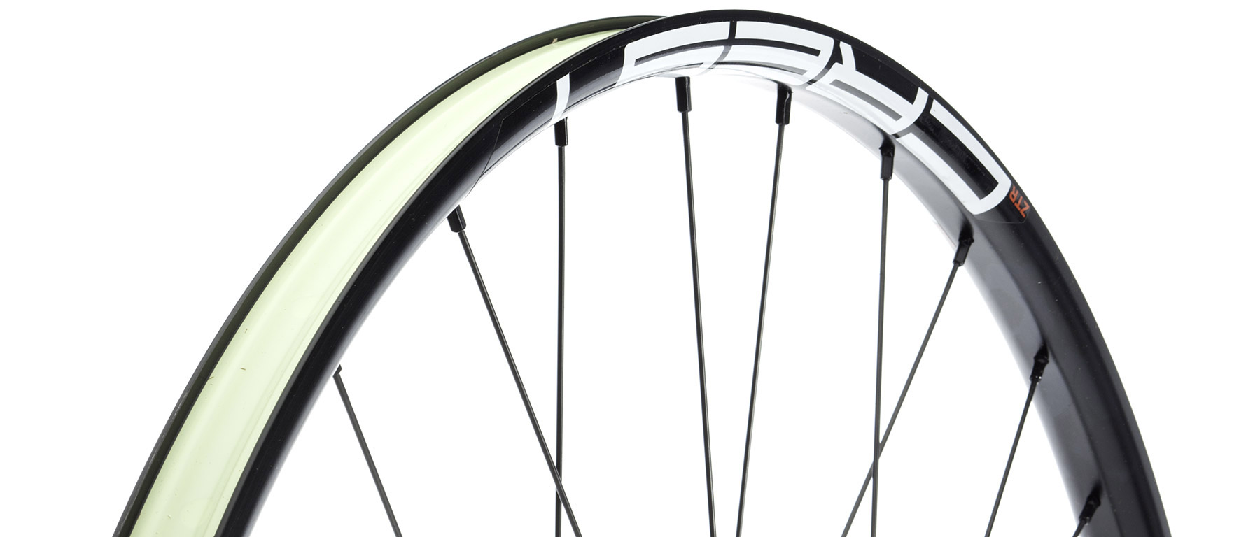 Stans NoTubes ZTR Crest MK3 Wheelset