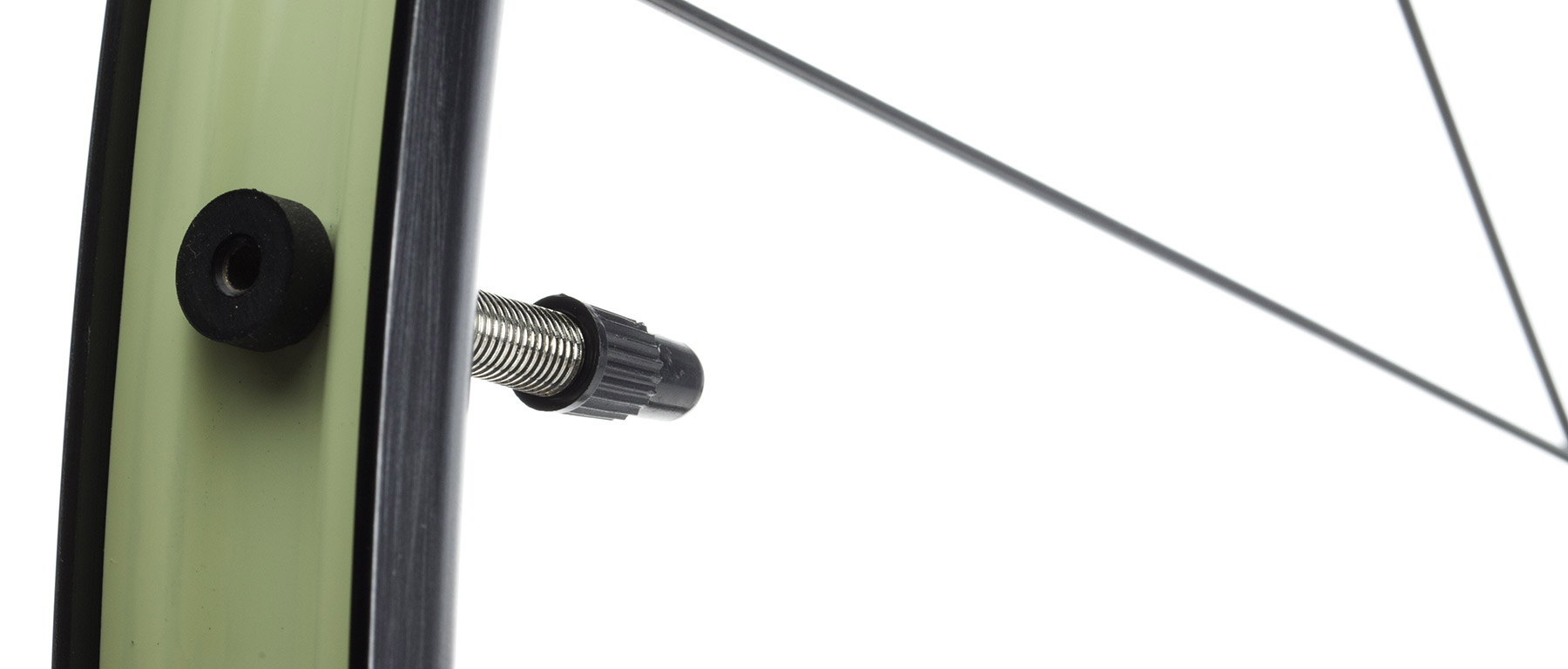 Stans NoTubes ZTR Crest MK3 Wheelset