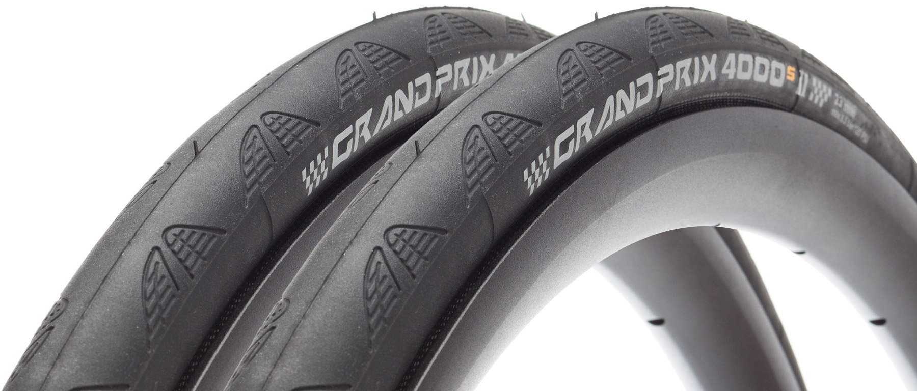 Continental Reifen Grand Prix 4000 S 2 www.excelsports.com