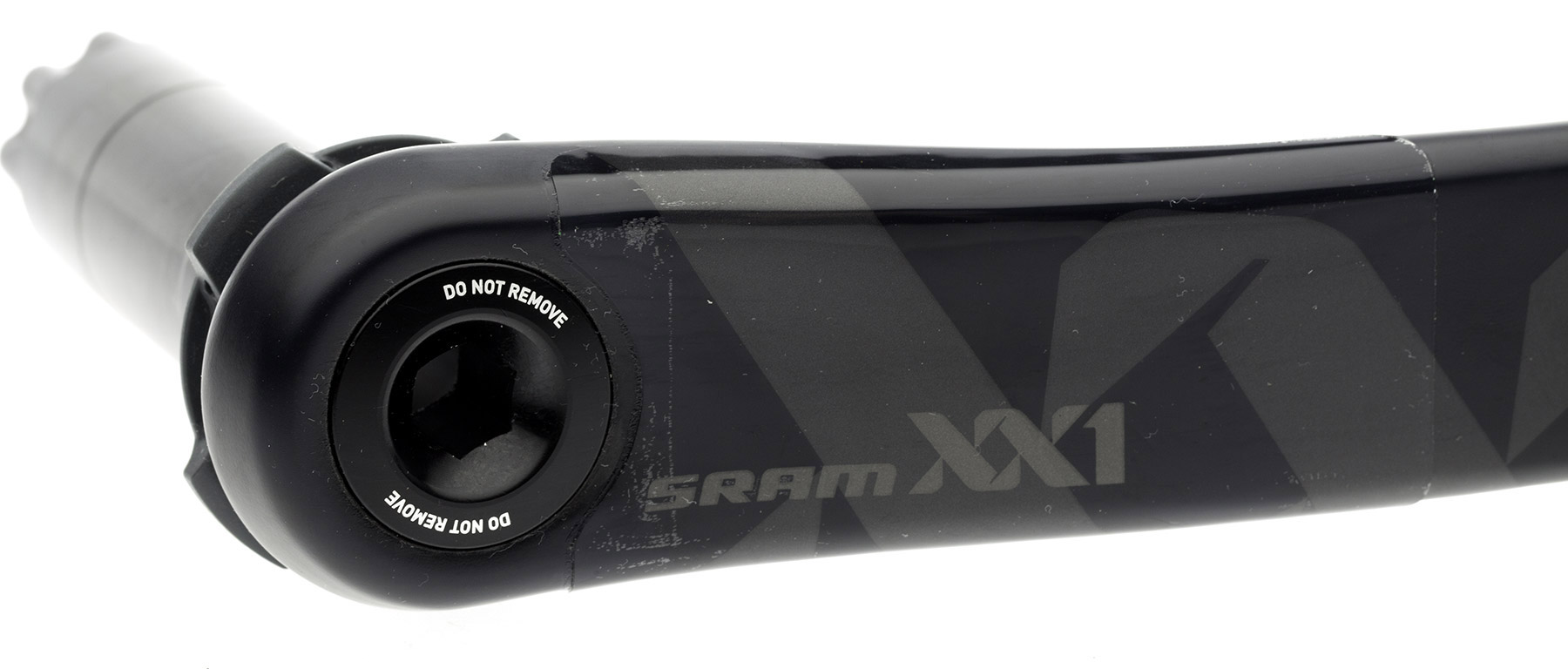 SRAM XX1 Eagle 12-Speed Boost BB30 Crankset