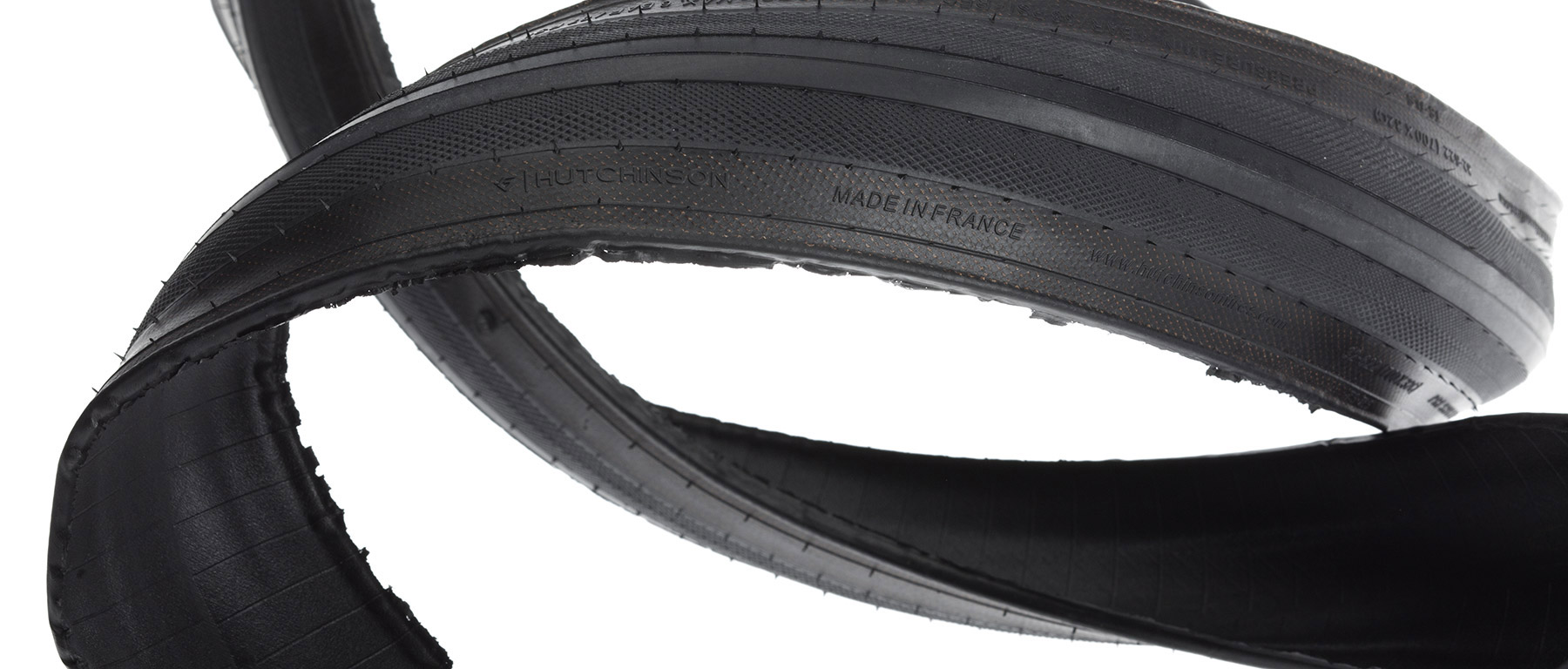Hutchinson Sector 32 Tubeless Road Tire