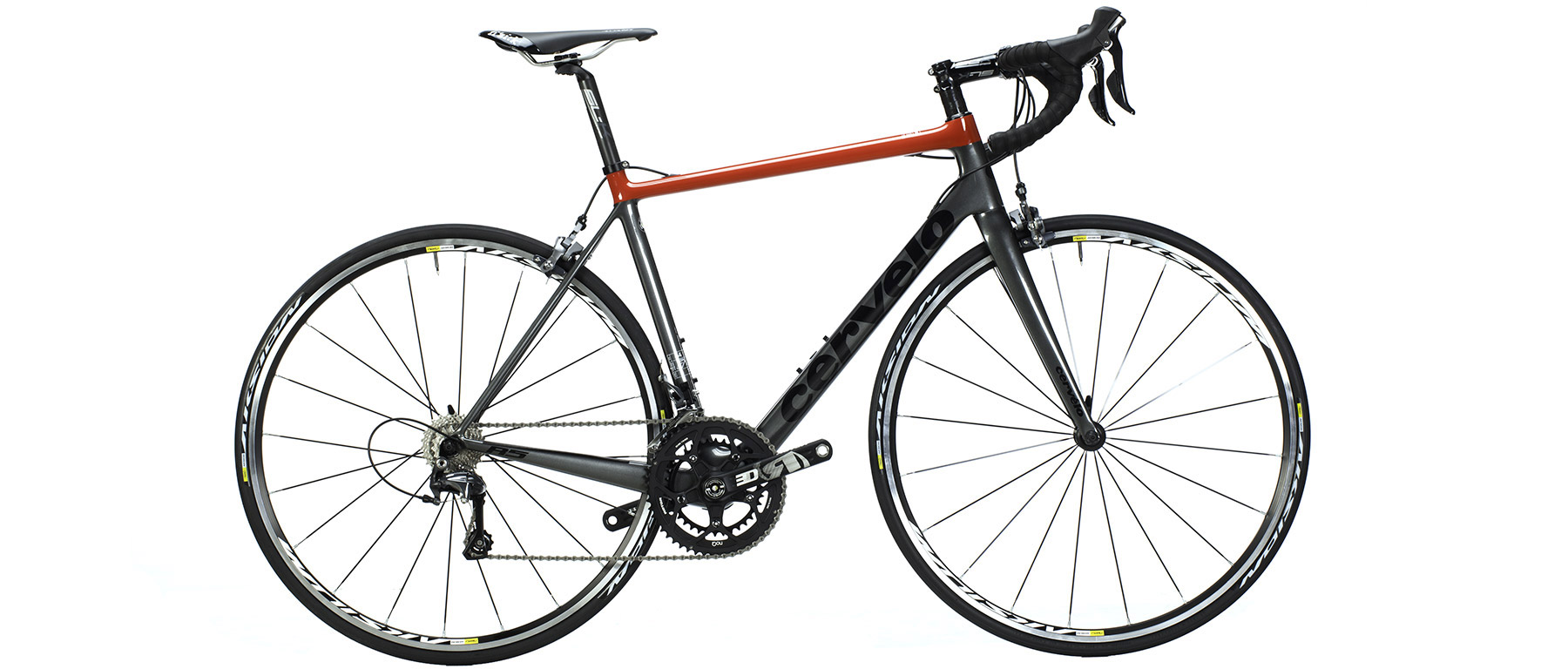 Cervelo best sale r5 ultegra