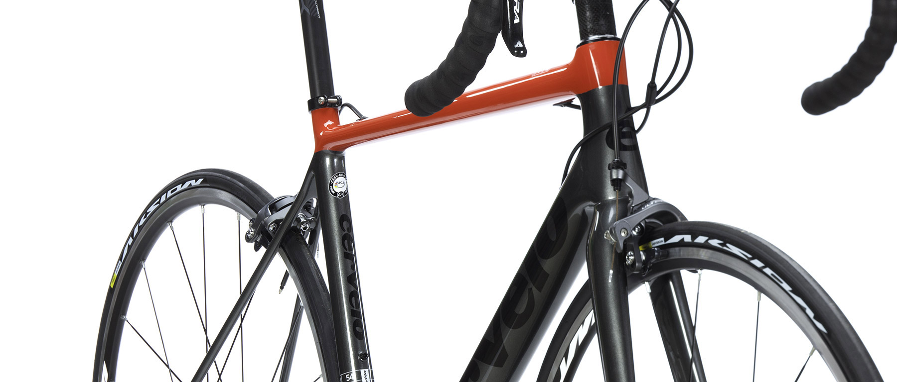 Cervelo R5 Ultegra Bicycle
