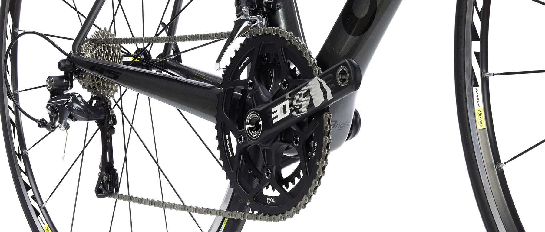 Cervelo R5 Ultegra Bicycle