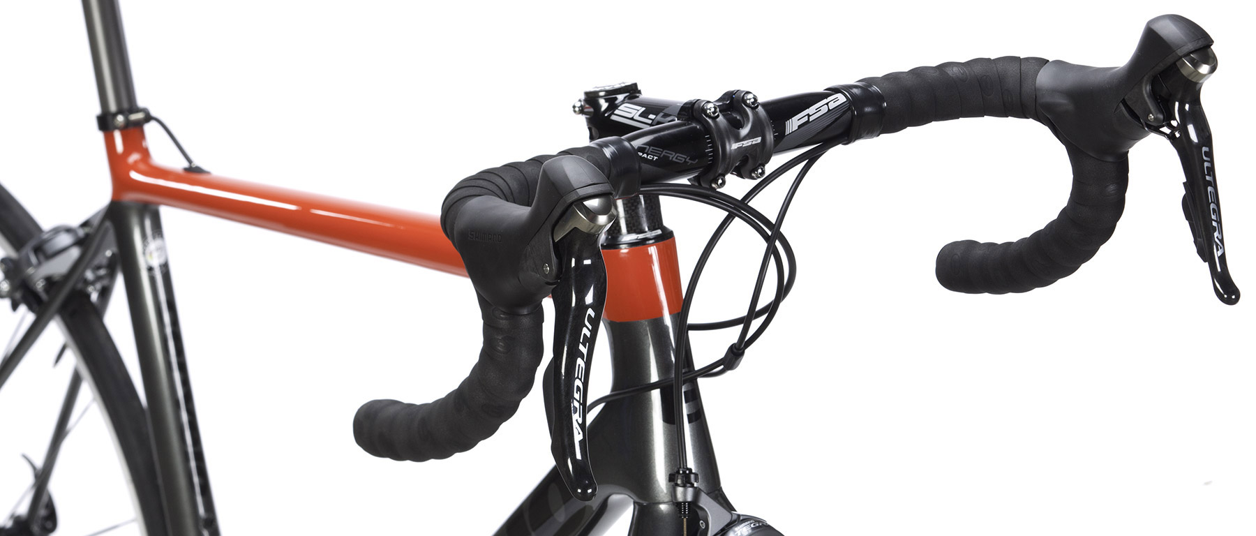 Cervelo R5 Ultegra Bicycle