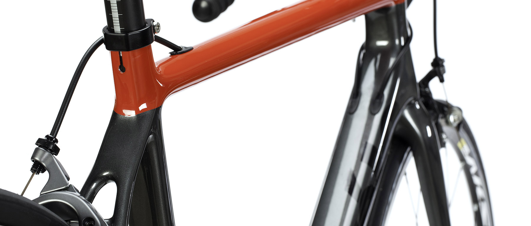 Cervelo R5 Ultegra Bicycle