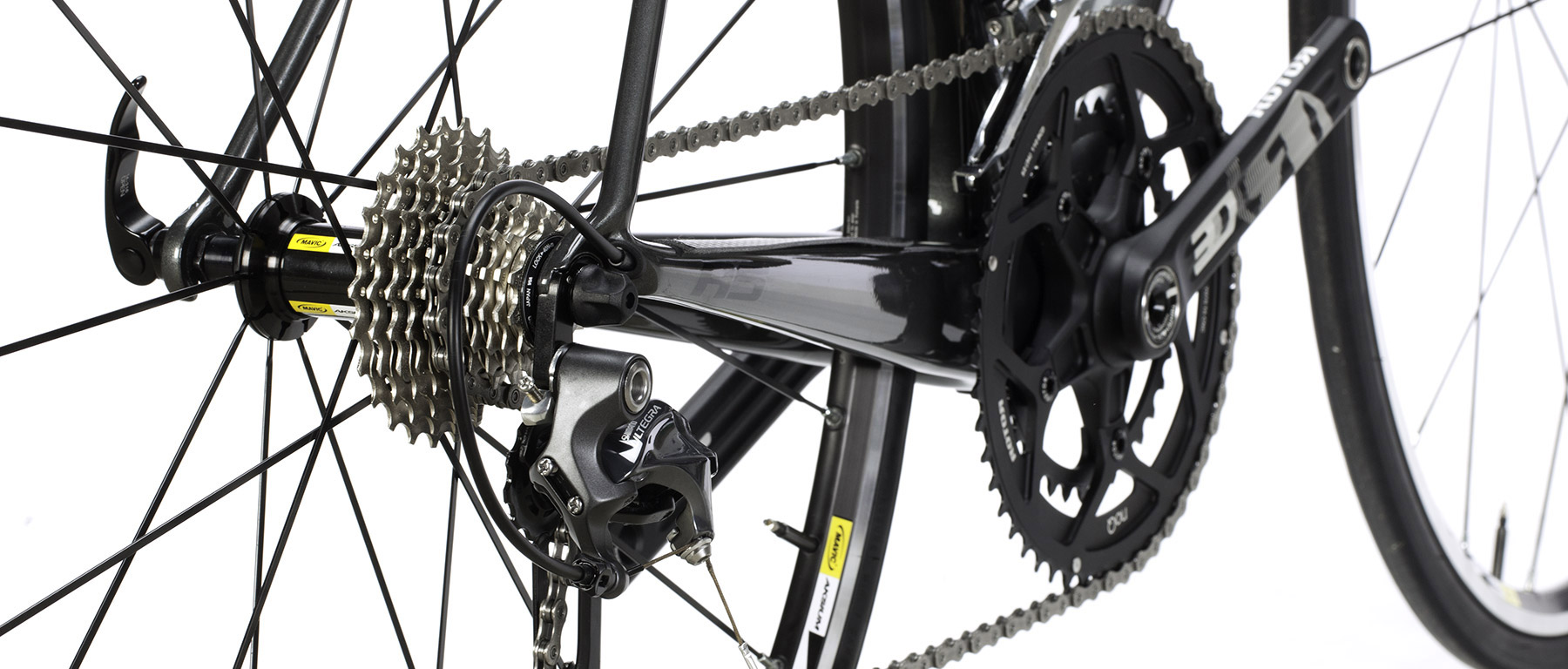Cervelo R5 Ultegra Bicycle