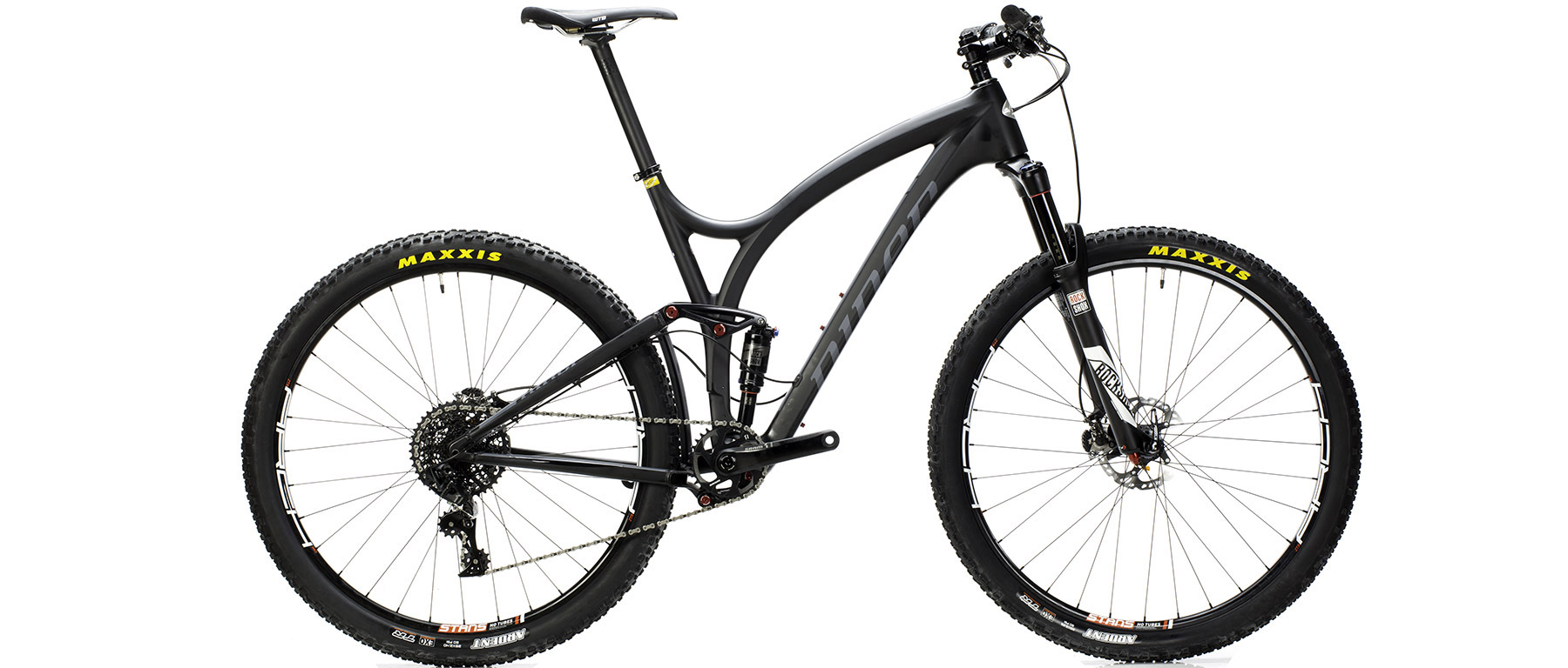 Niner JET 9 Carbon  X1 Bike