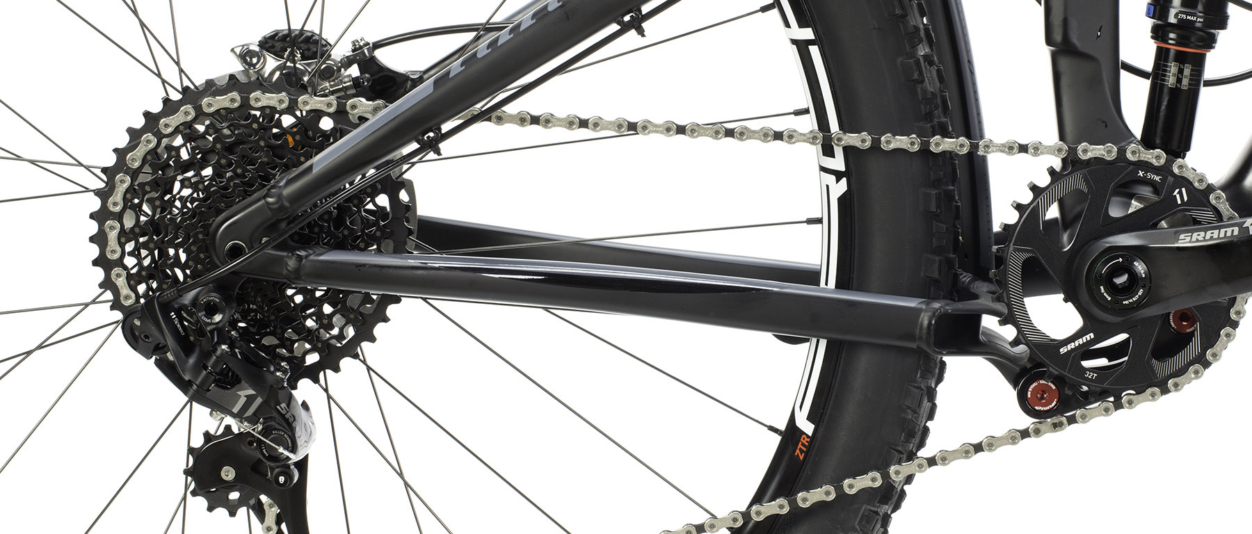 Niner JET 9 Carbon  X1 Bike