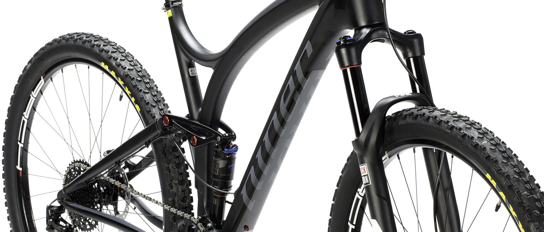 Niner JET 9 Carbon  X1 Bike