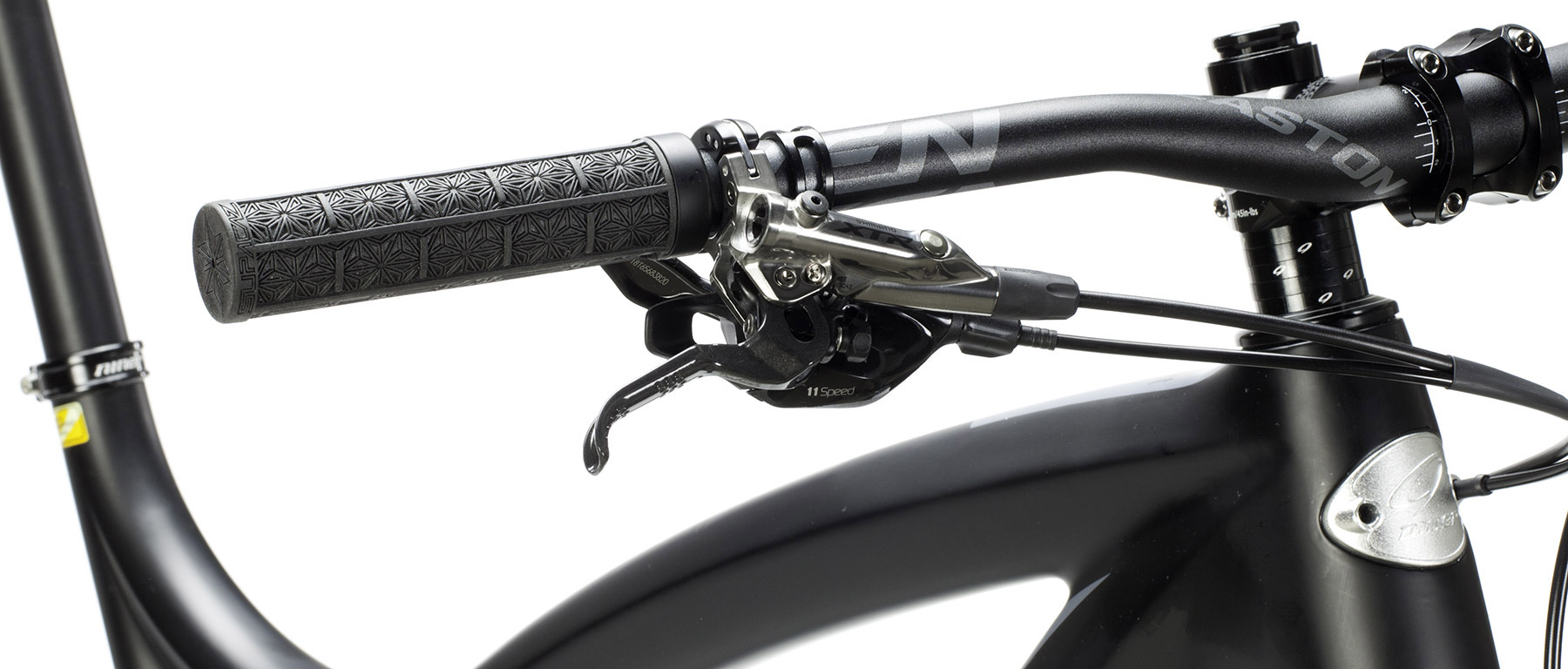 Niner JET 9 Carbon  X1 Bike