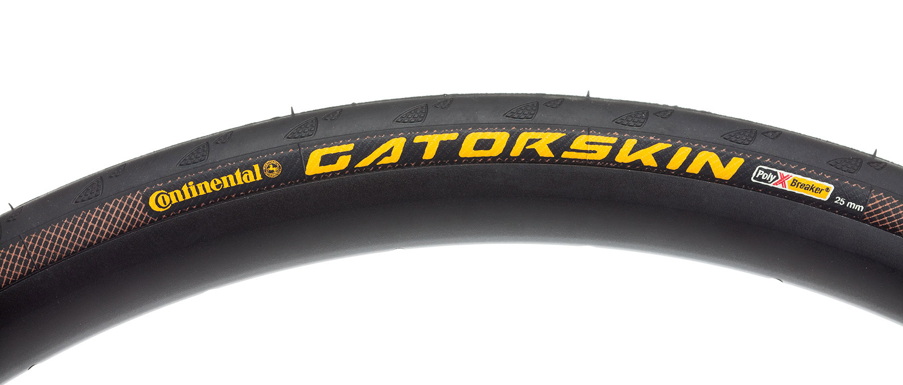 Continental Gatorskin Road Tire 4-Pack