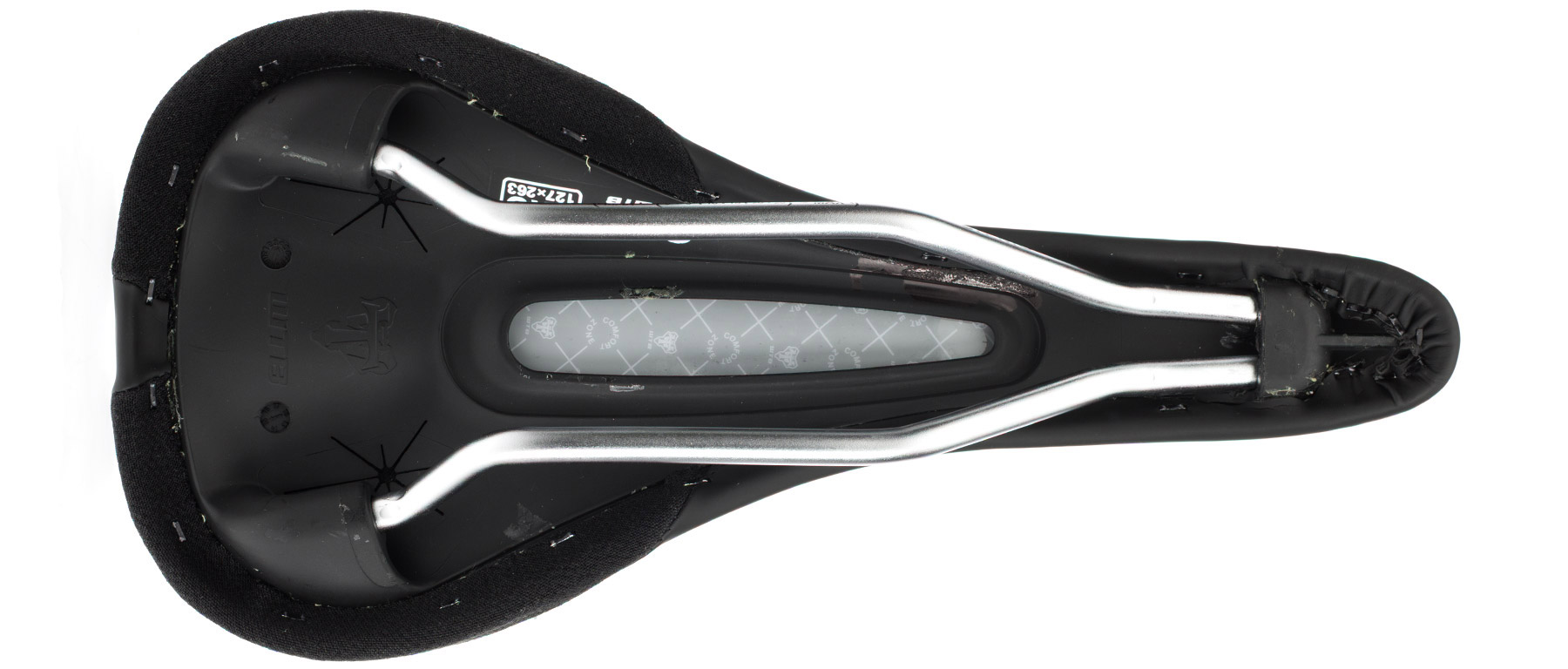 WTB SL8 Pro Saddle Excel Sports | Shop Online From Boulder Colorado