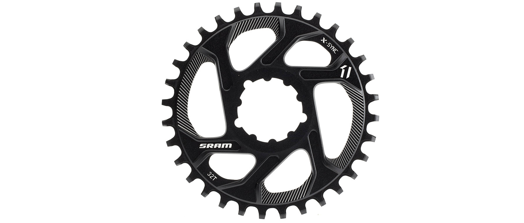 SRAM X-Sync Direct Mount Chainring