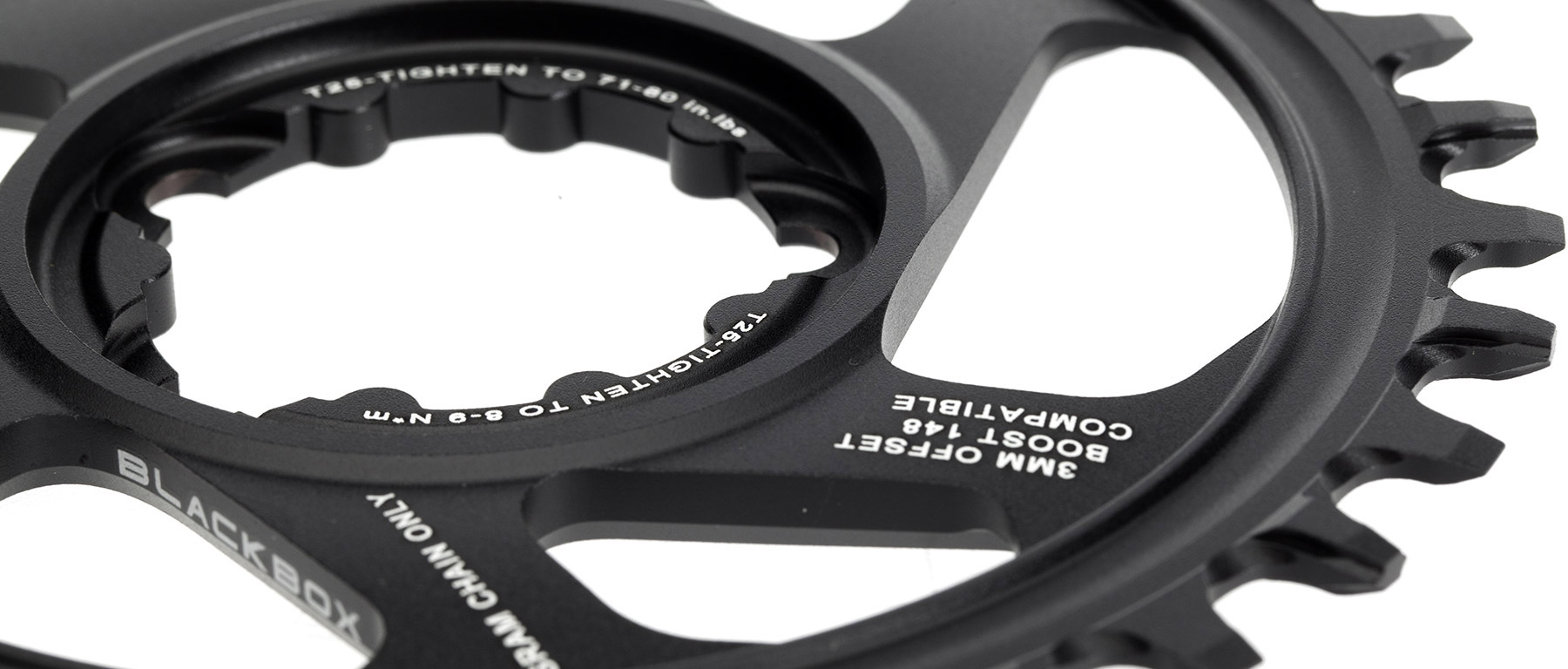 SRAM X-Sync Direct Mount Chainring