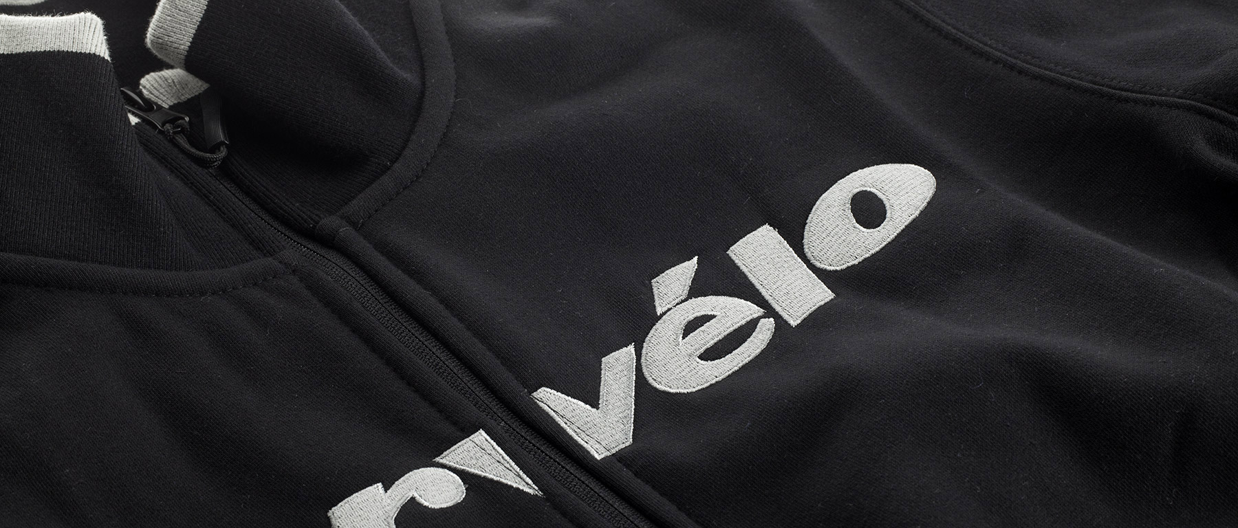 Cervelo e Zip Jacket