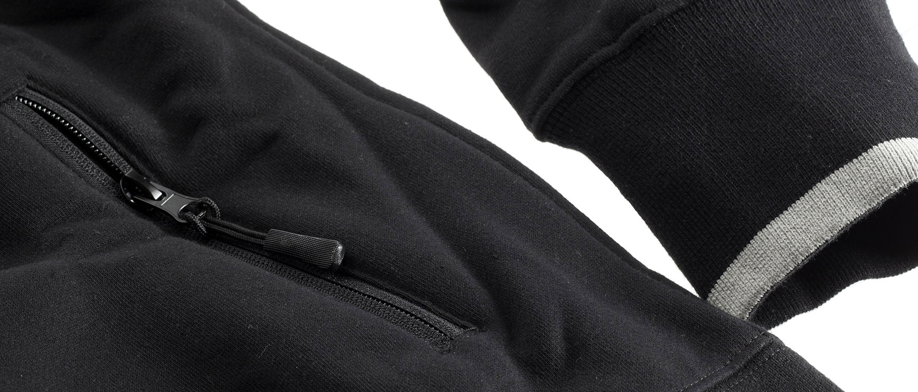 Cervelo e Zip Jacket