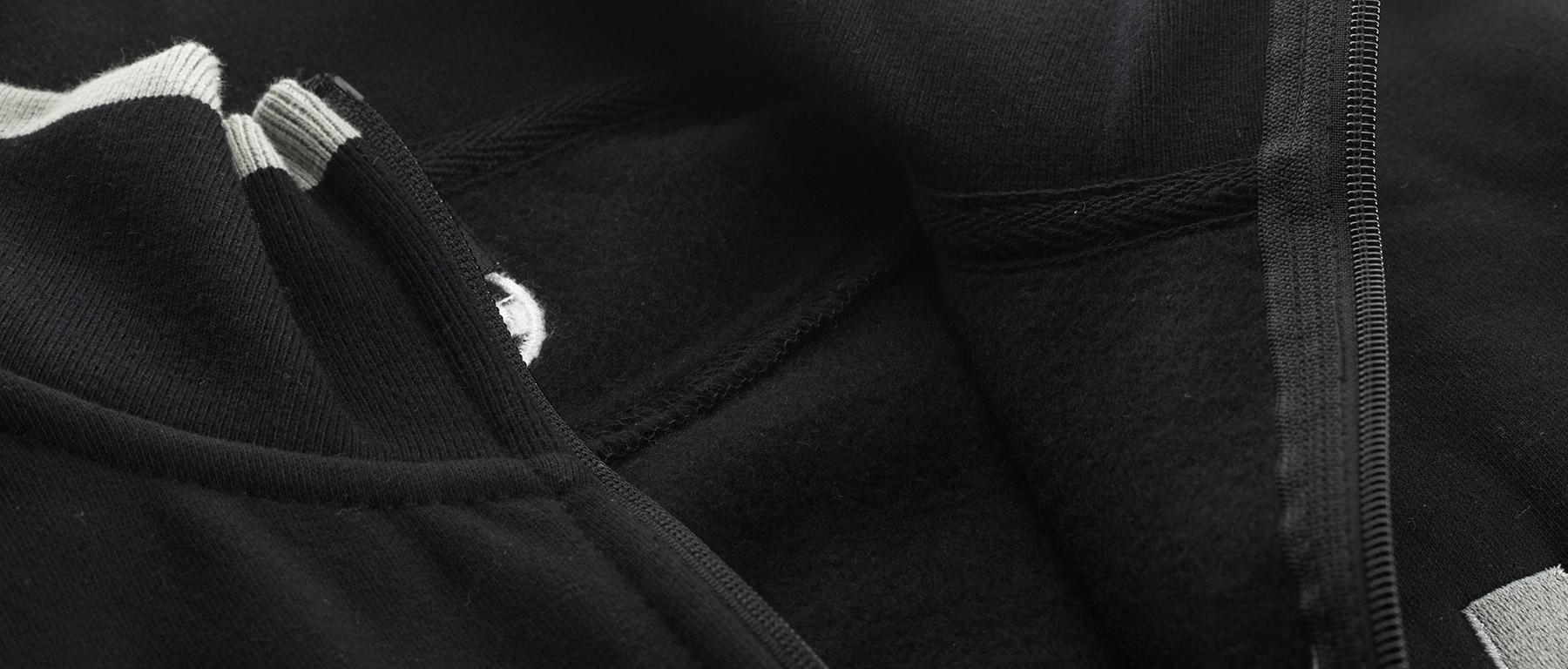 Cervelo e Zip Jacket