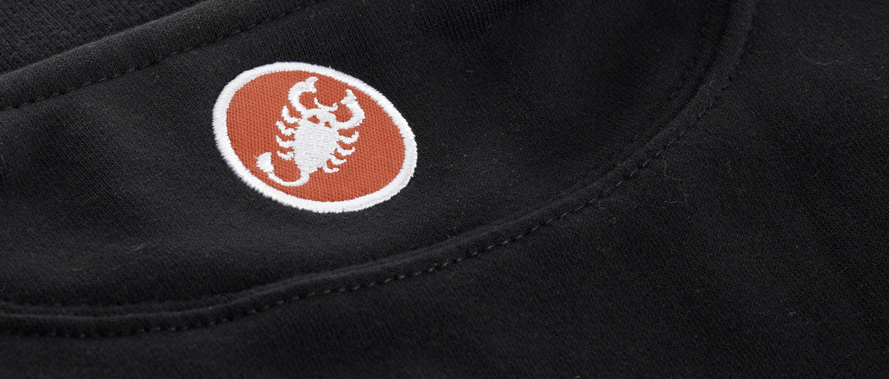 Cervelo e Zip Jacket