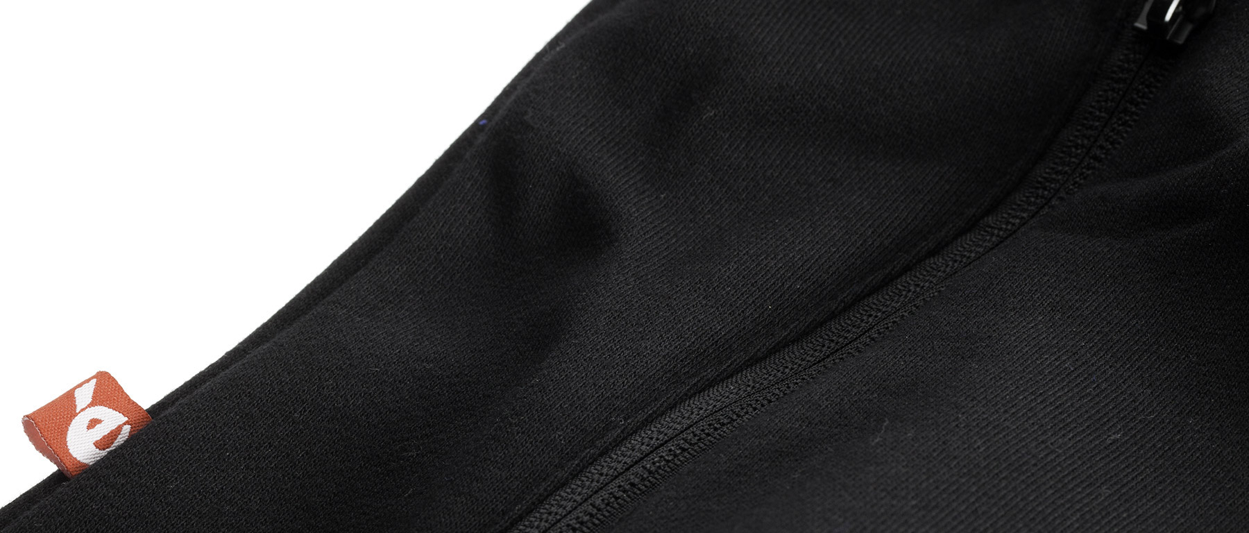 Cervelo e Zip Jacket