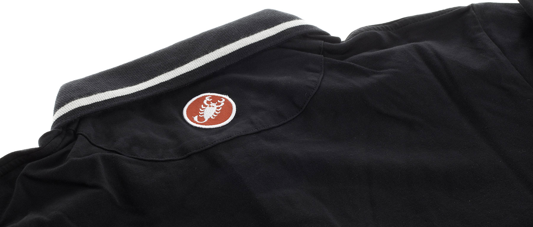 Cervelo e Polo Shirt