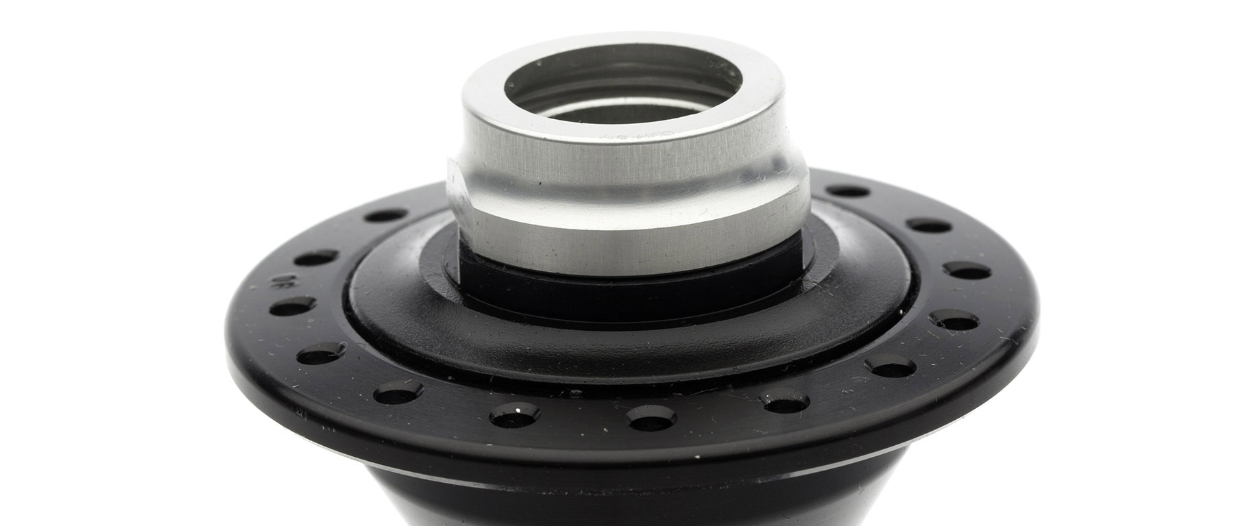 Shimano XT M8010-B Front Centerlock Disc Hub
