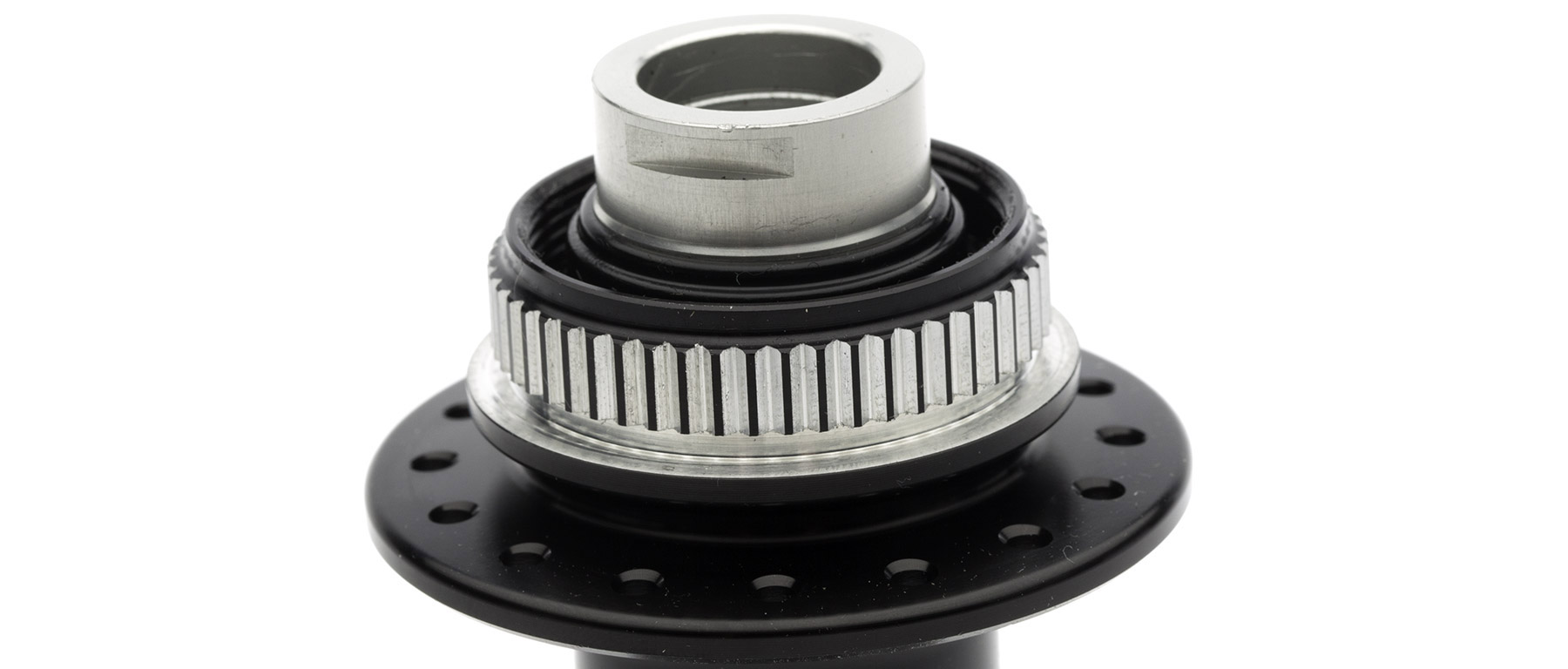 Shimano XT M8010-B Front Centerlock Disc Hub