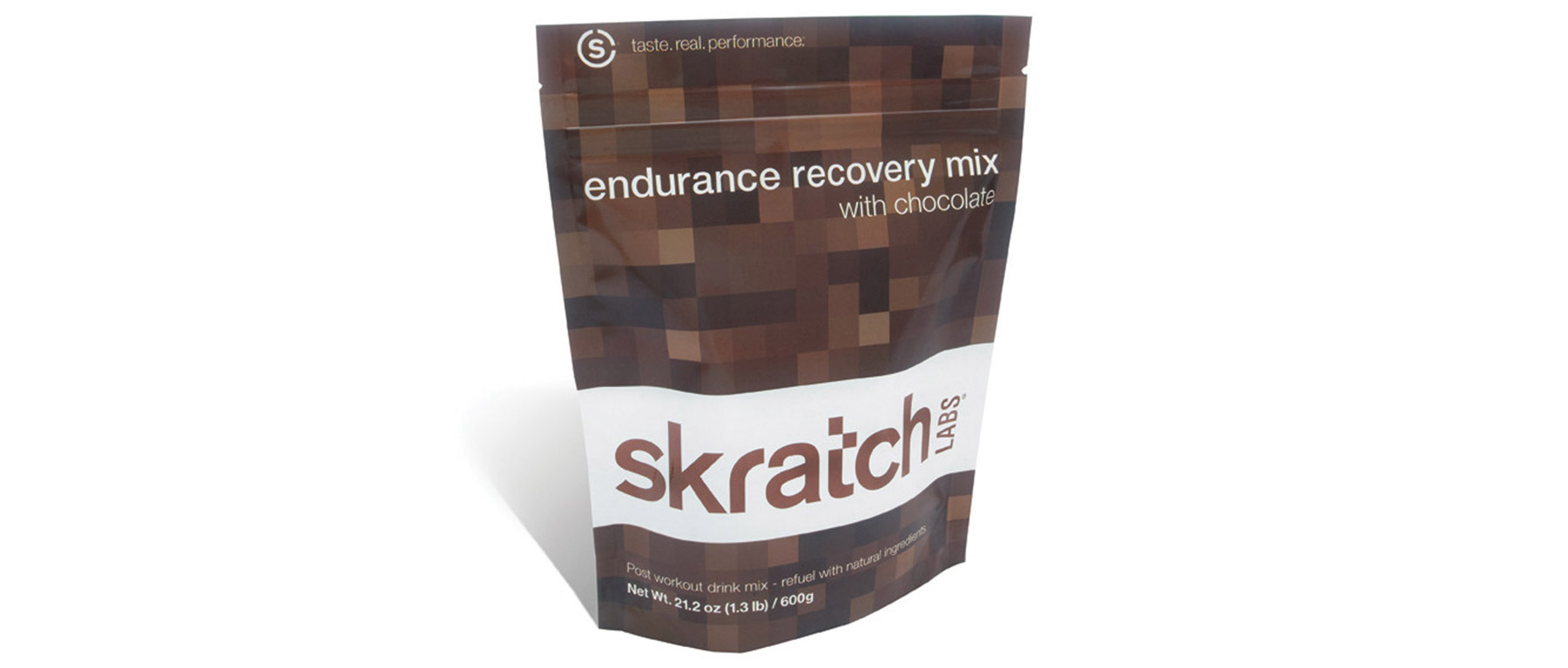 Skratch Labs Endurance Recovery Mix