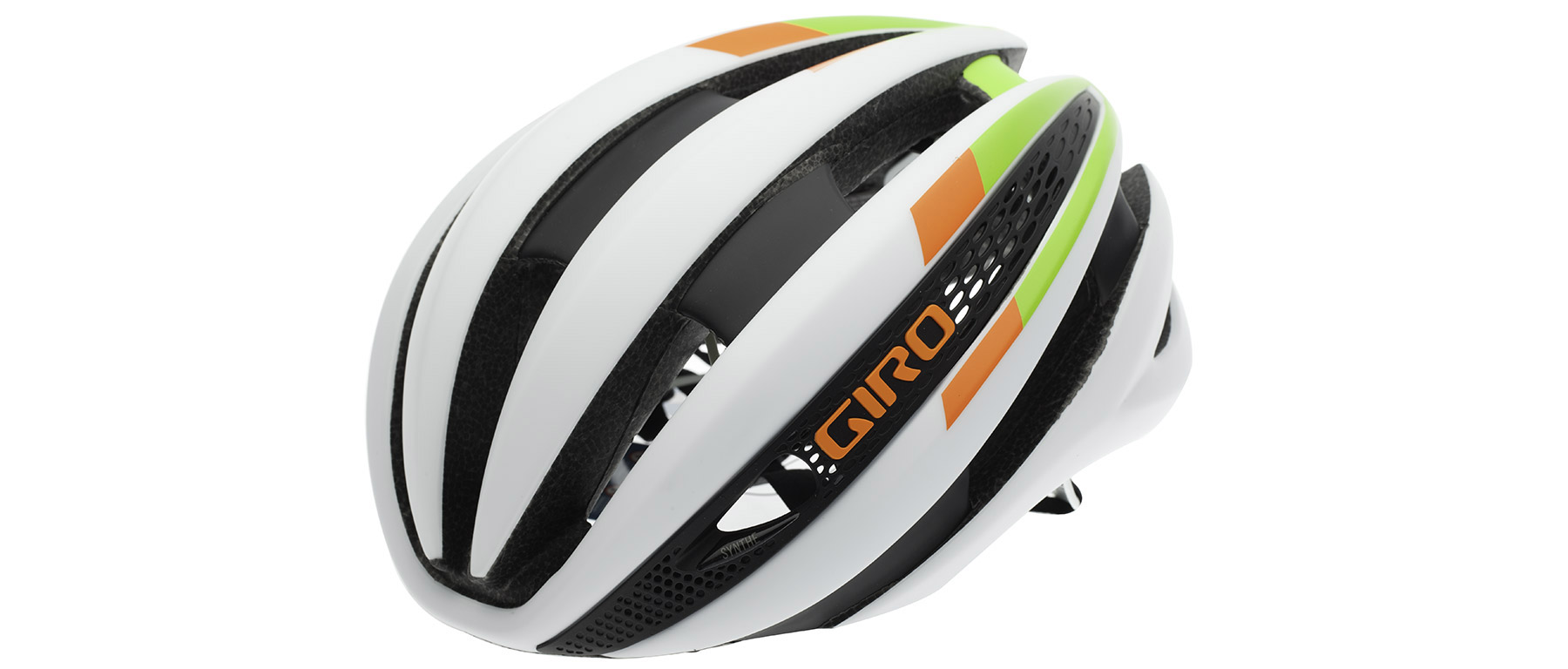 Giro Synthe Helmet 2016