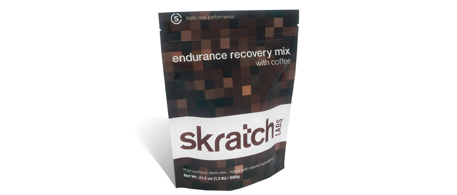 Skratch Labs Endurance Recovery Mix