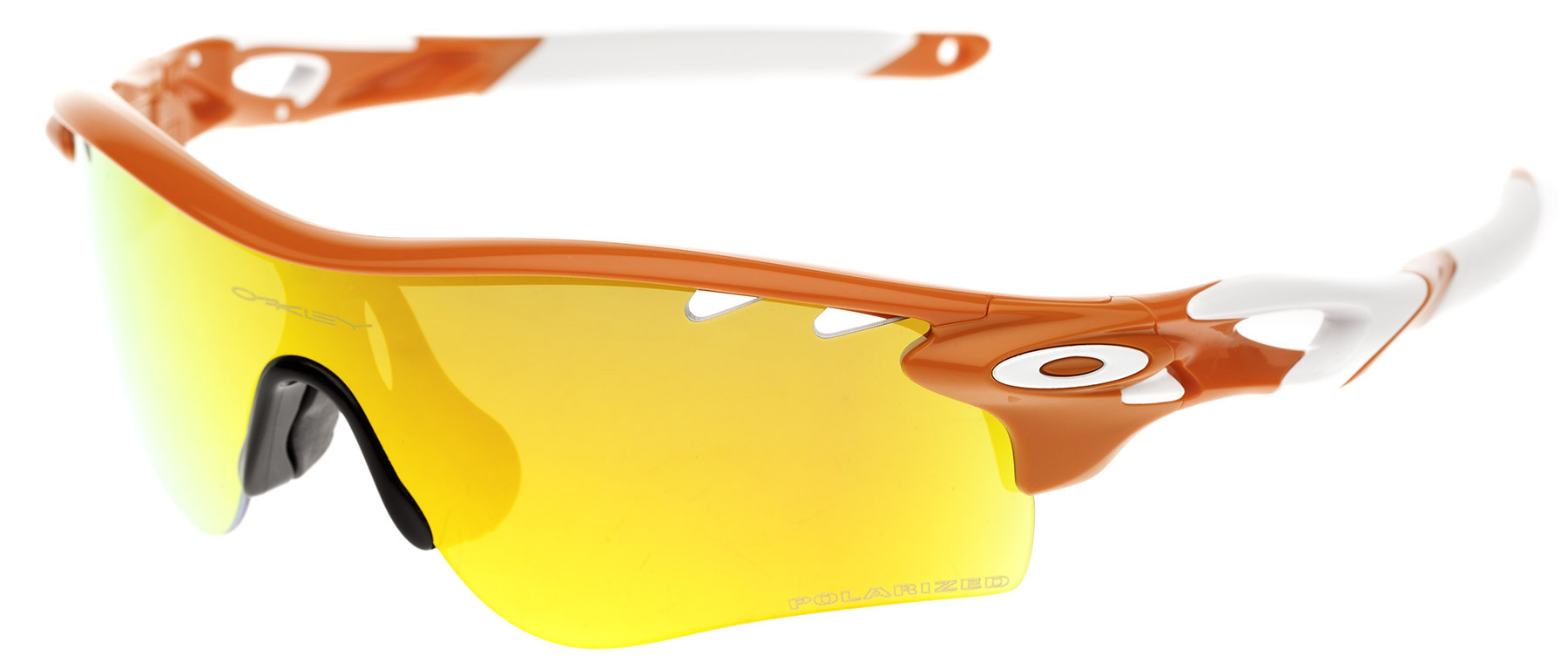 Oakley Radarlock Path Polarized