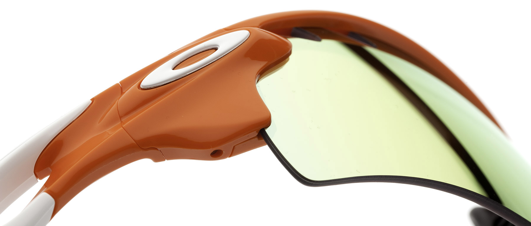 Oakley Radarlock Path Polarized