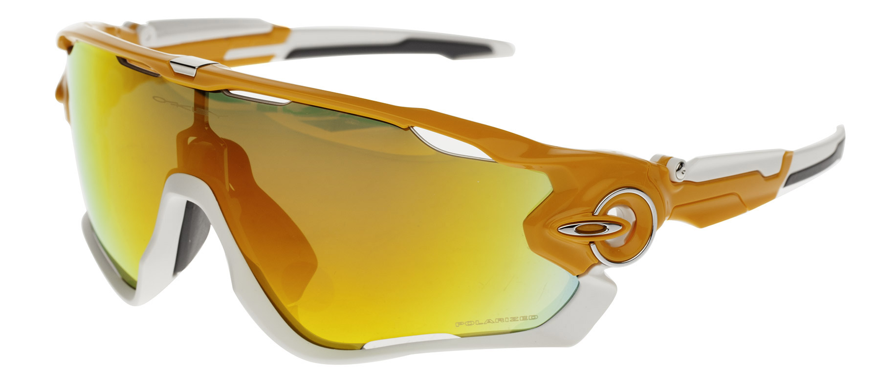 Oakley Jawbreaker Polarized