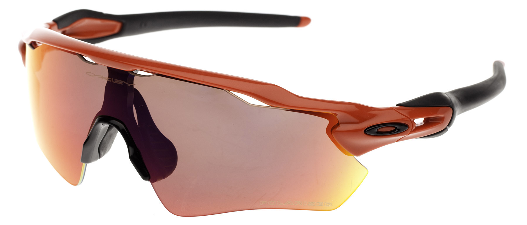 Oakley Radar EV Path Polarized