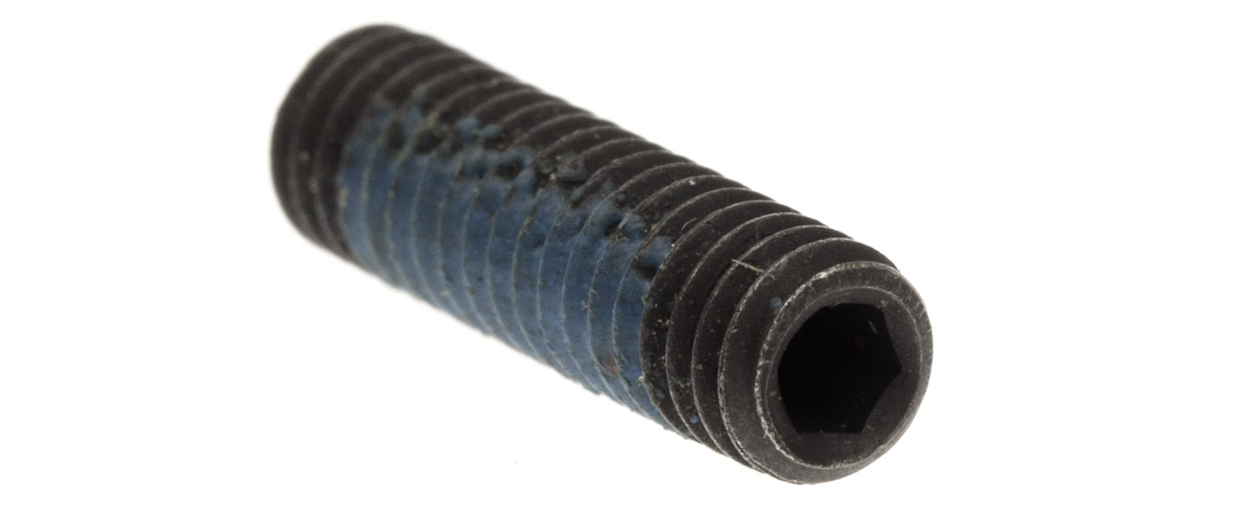 Cervelo Dropout Set Screw