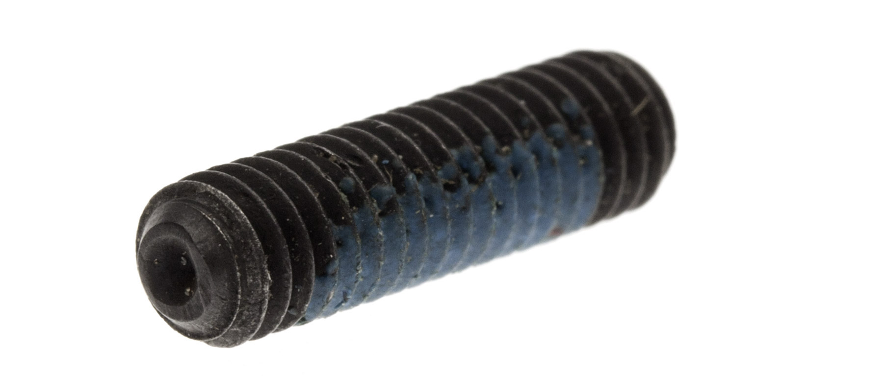 Cervelo Dropout Set Screw