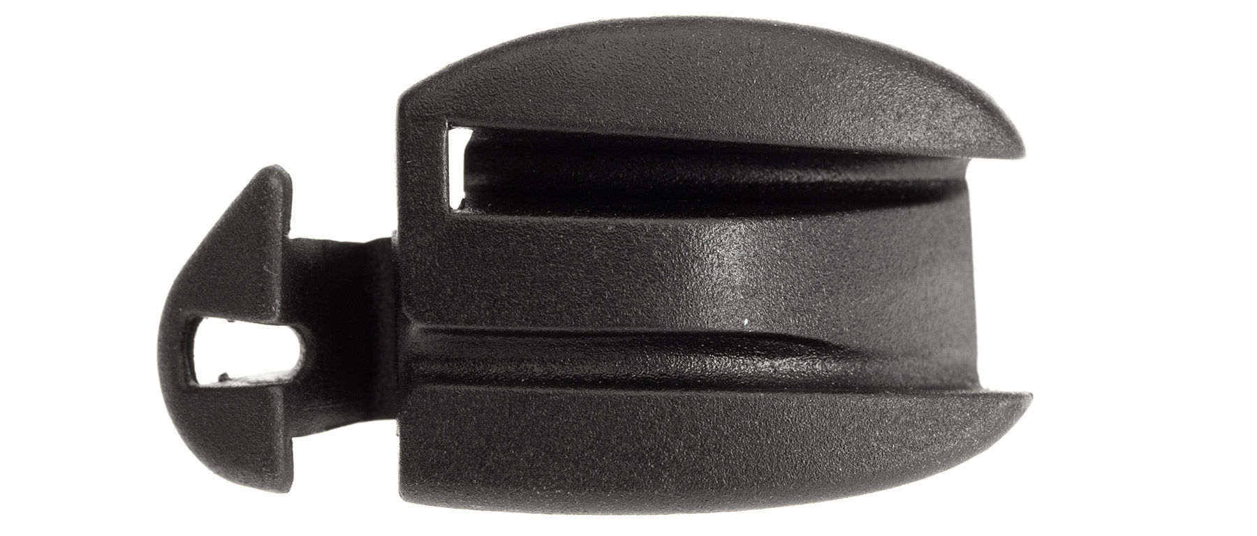 Cervelo R-Series Bottom Bracket Cable Guide