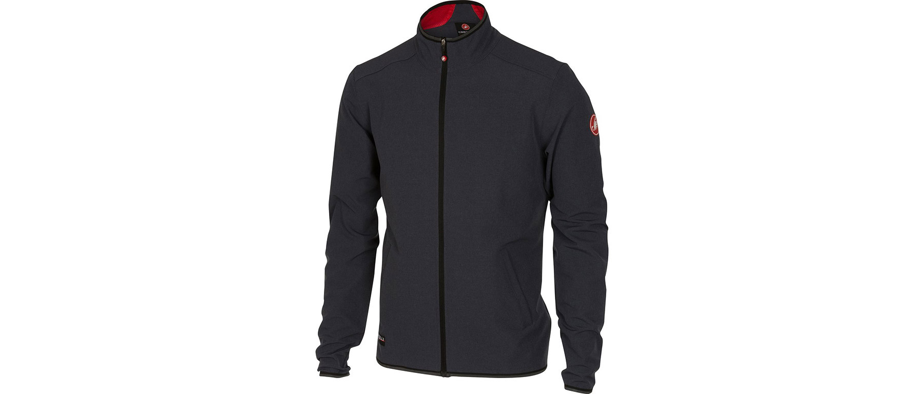 Castelli Race Day Track Jacket