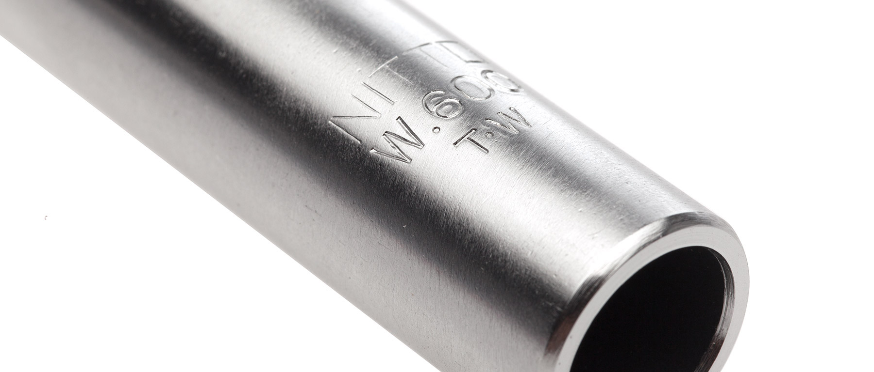 Nitto B252AA Flat Handlebar