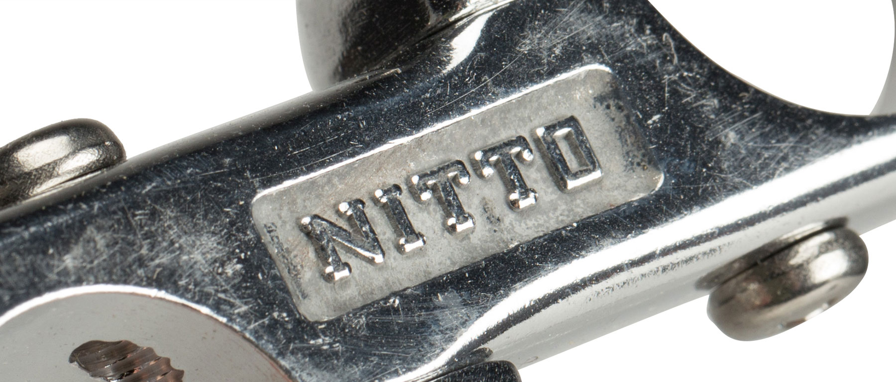 Nitto BH-01 Bottle Cage Holder