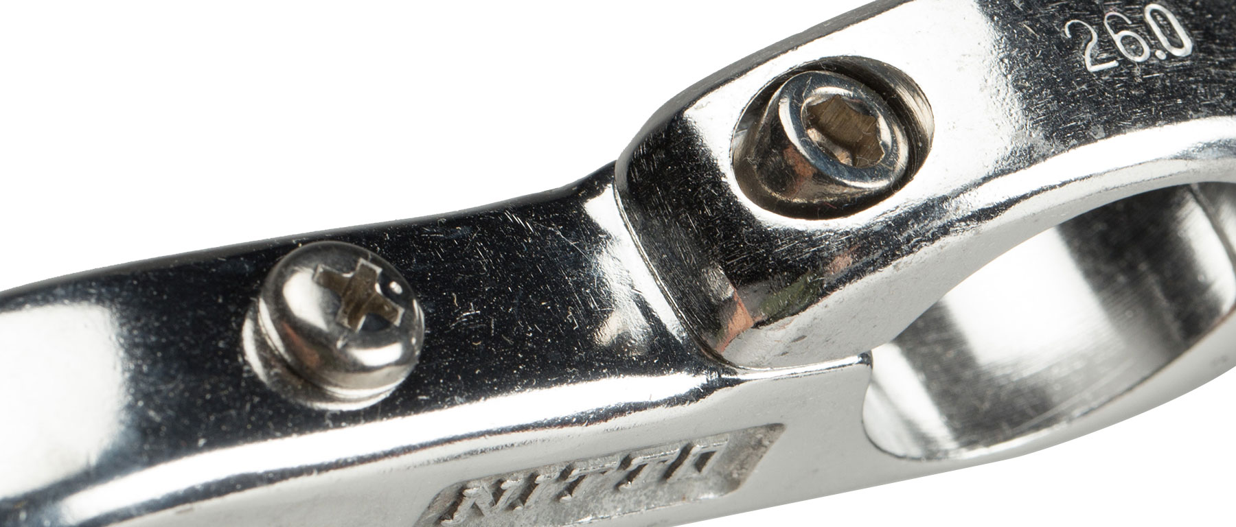 Nitto BH-01 Bottle Cage Holder