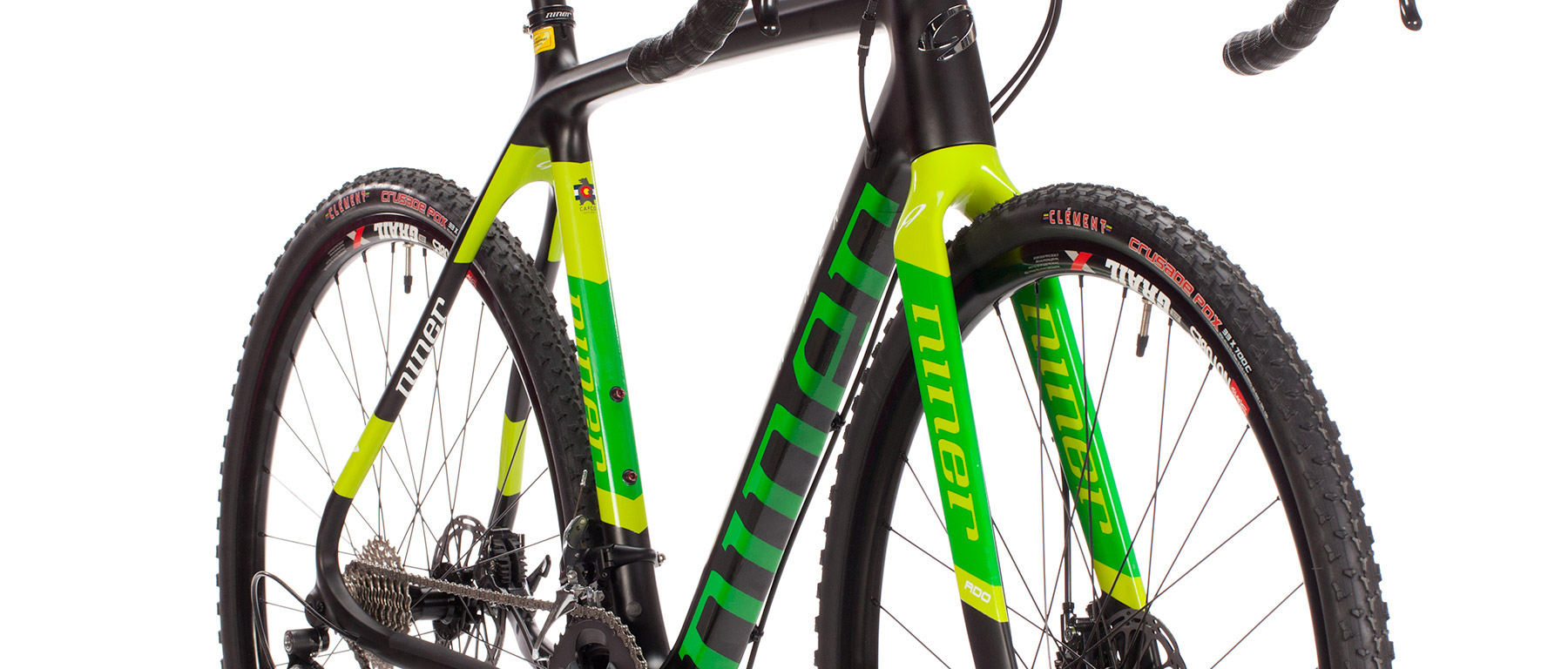 Niner BSB 9 RDO Ultegra Bicycle