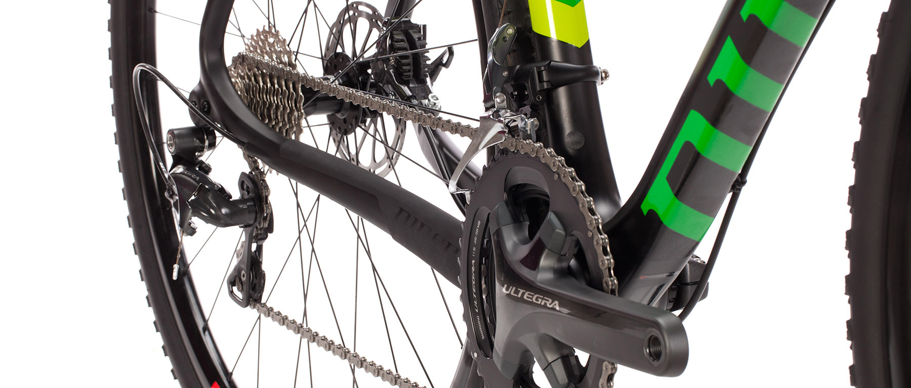 Niner BSB 9 RDO Ultegra Bicycle
