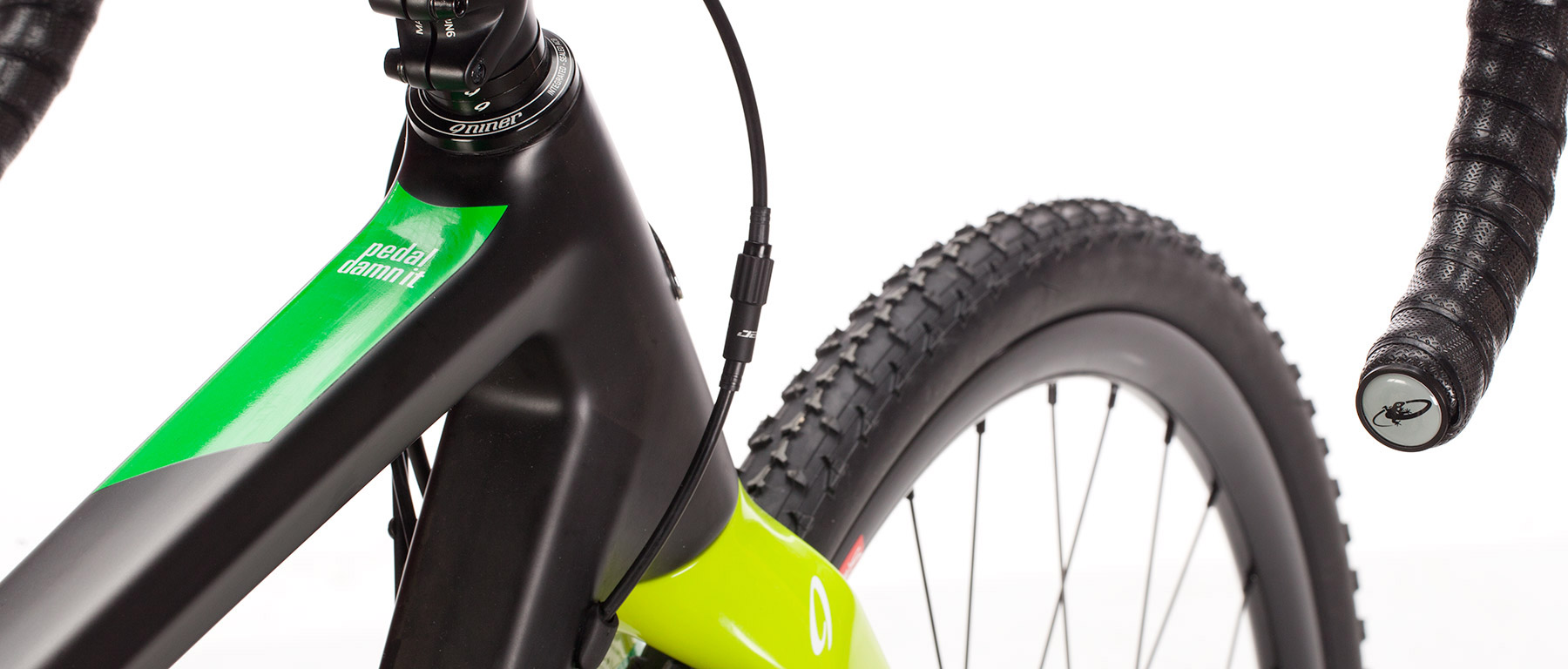 Niner BSB 9 RDO Ultegra Bicycle