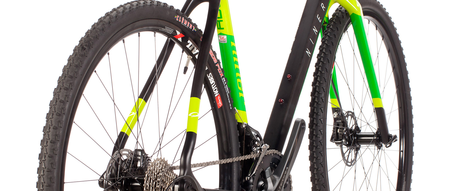 Niner BSB 9 RDO Ultegra Bicycle
