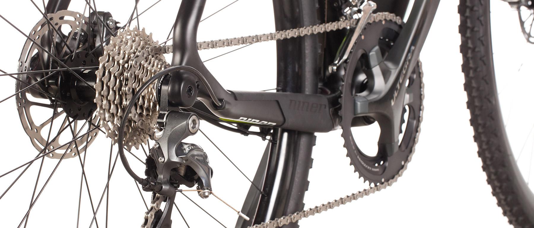 Niner BSB 9 RDO Ultegra Bicycle
