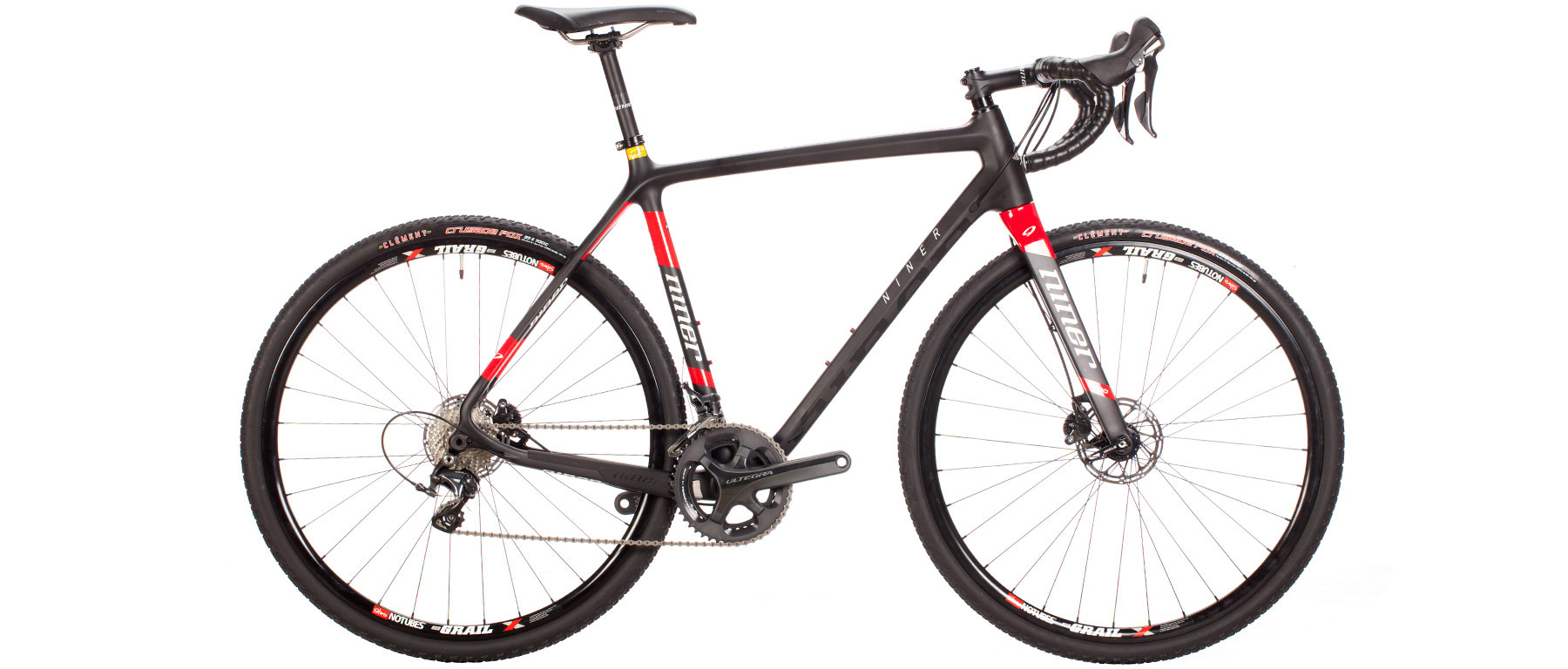 Niner BSB 9 RDO Ultegra Bicycle