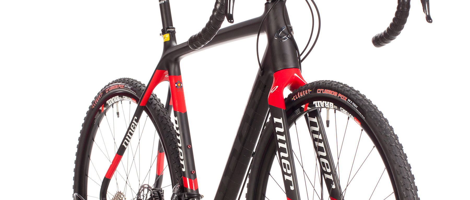 Niner BSB 9 RDO Ultegra Bicycle