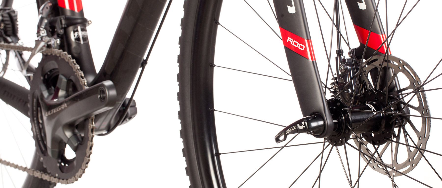 Niner BSB 9 RDO Ultegra Bicycle