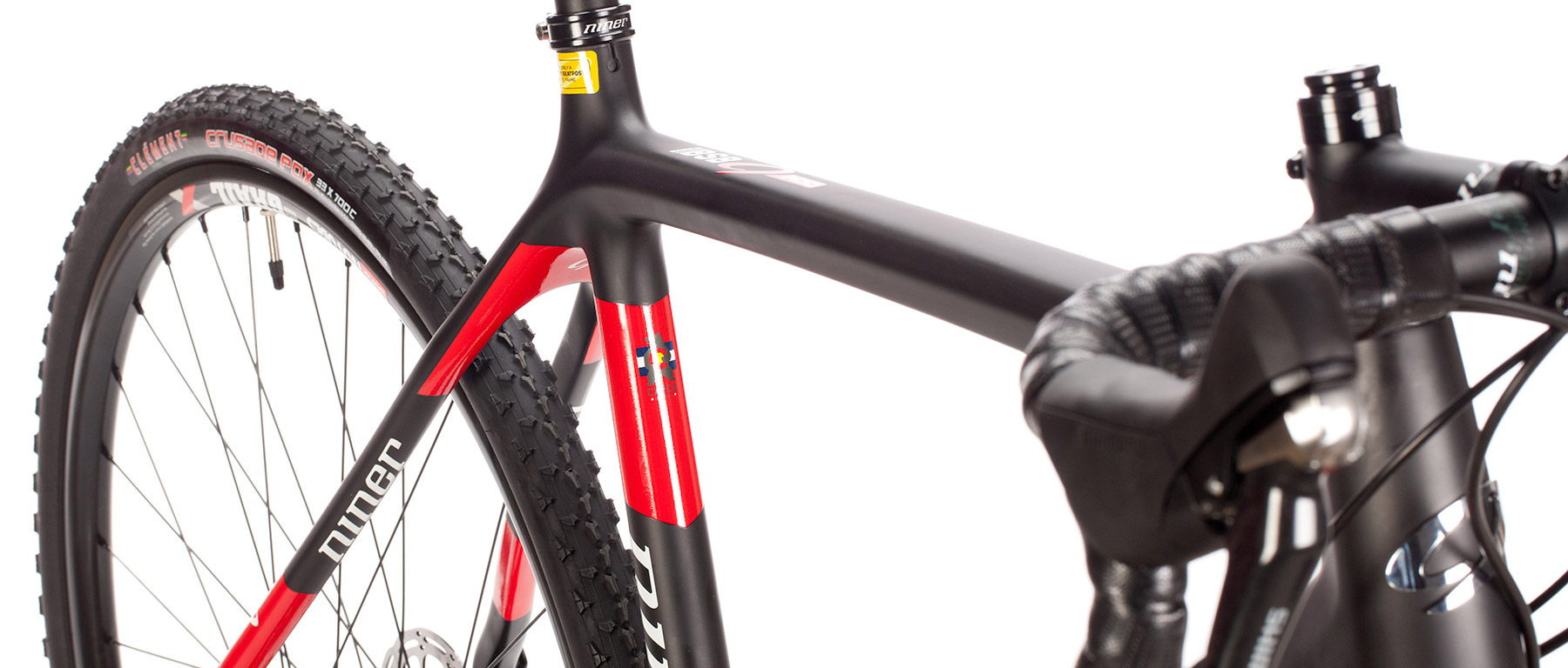 Niner BSB 9 RDO Ultegra Bicycle